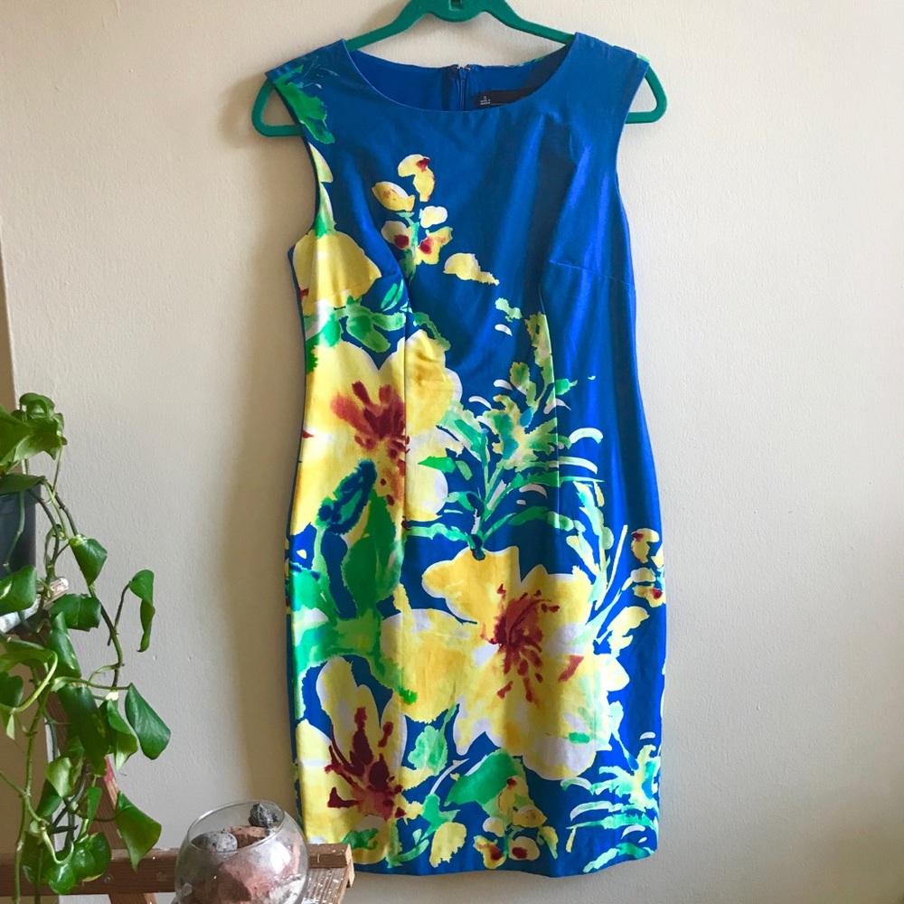 Designer Formal Dress